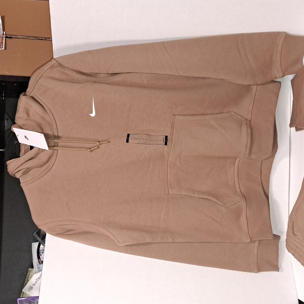 Nike jogging set, Men